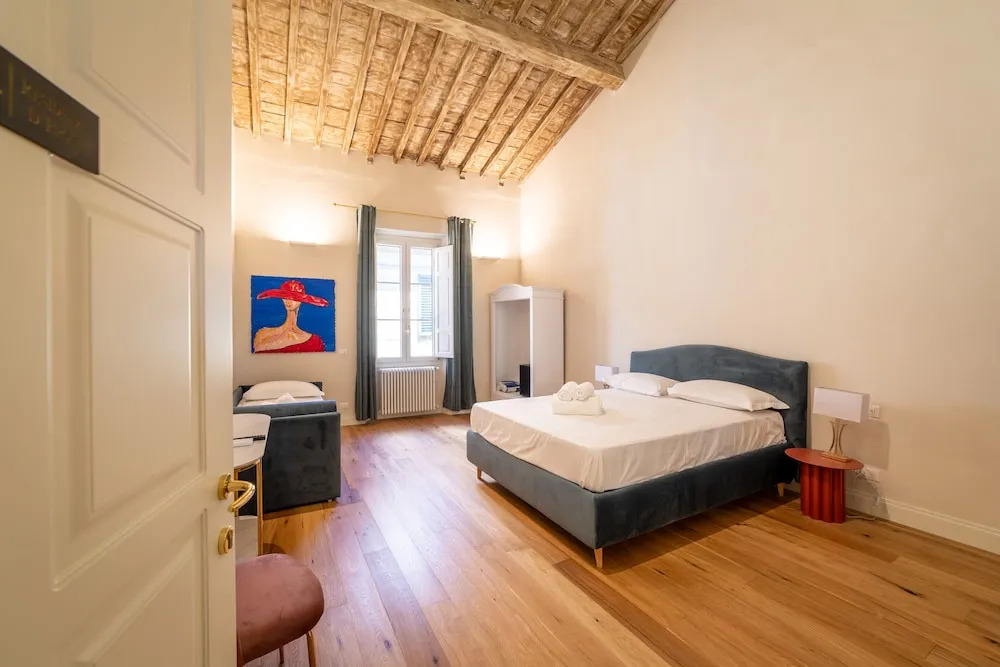 Foto - Residenza d'Epoca Palazzo Salviati Quaratesi