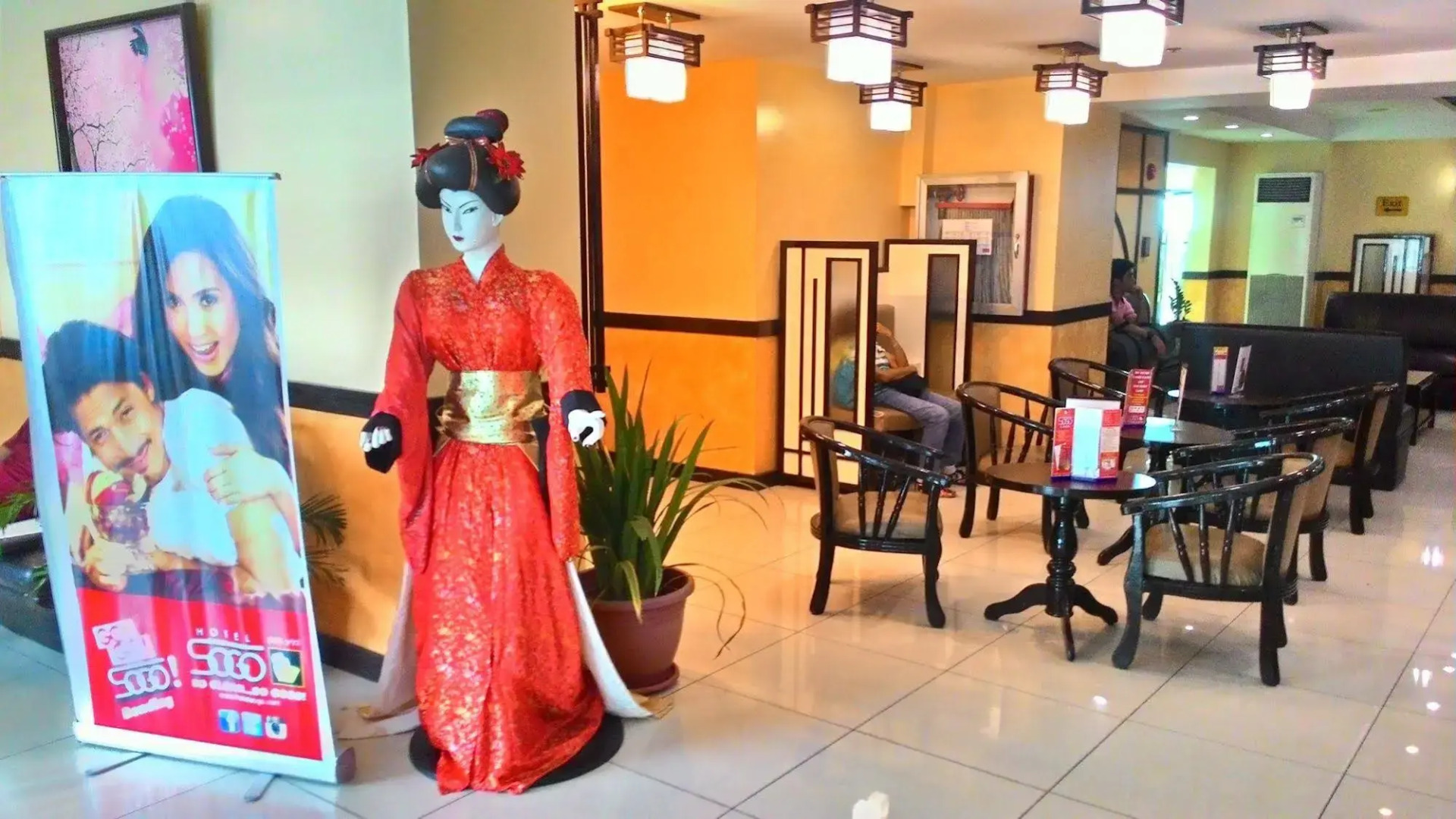 Foto - Hotel Sogo Edsa Cubao