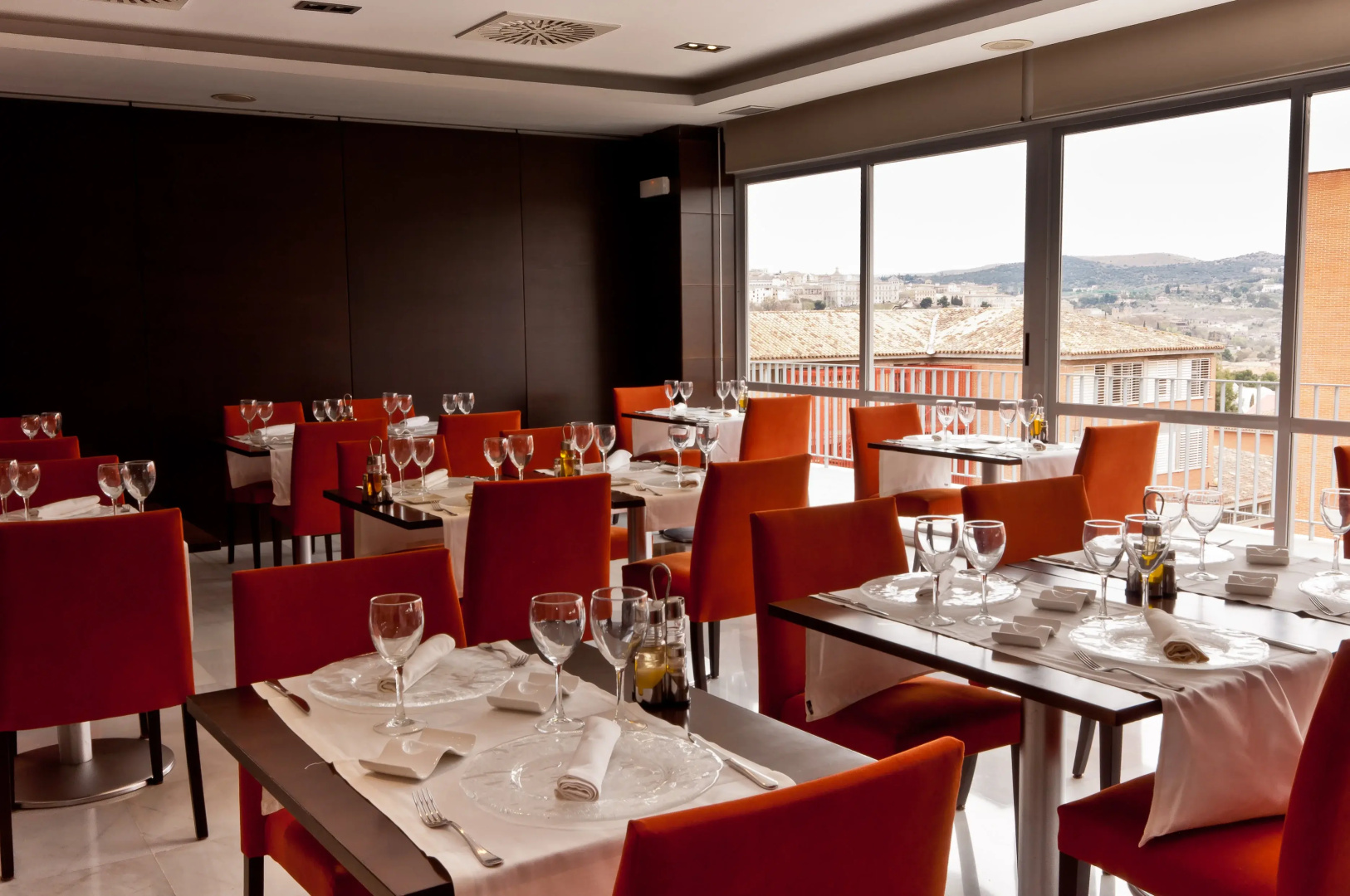 Photo - Eurostars Toledo