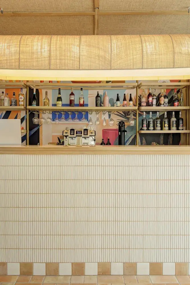 Foto - Hôtel Gabriel