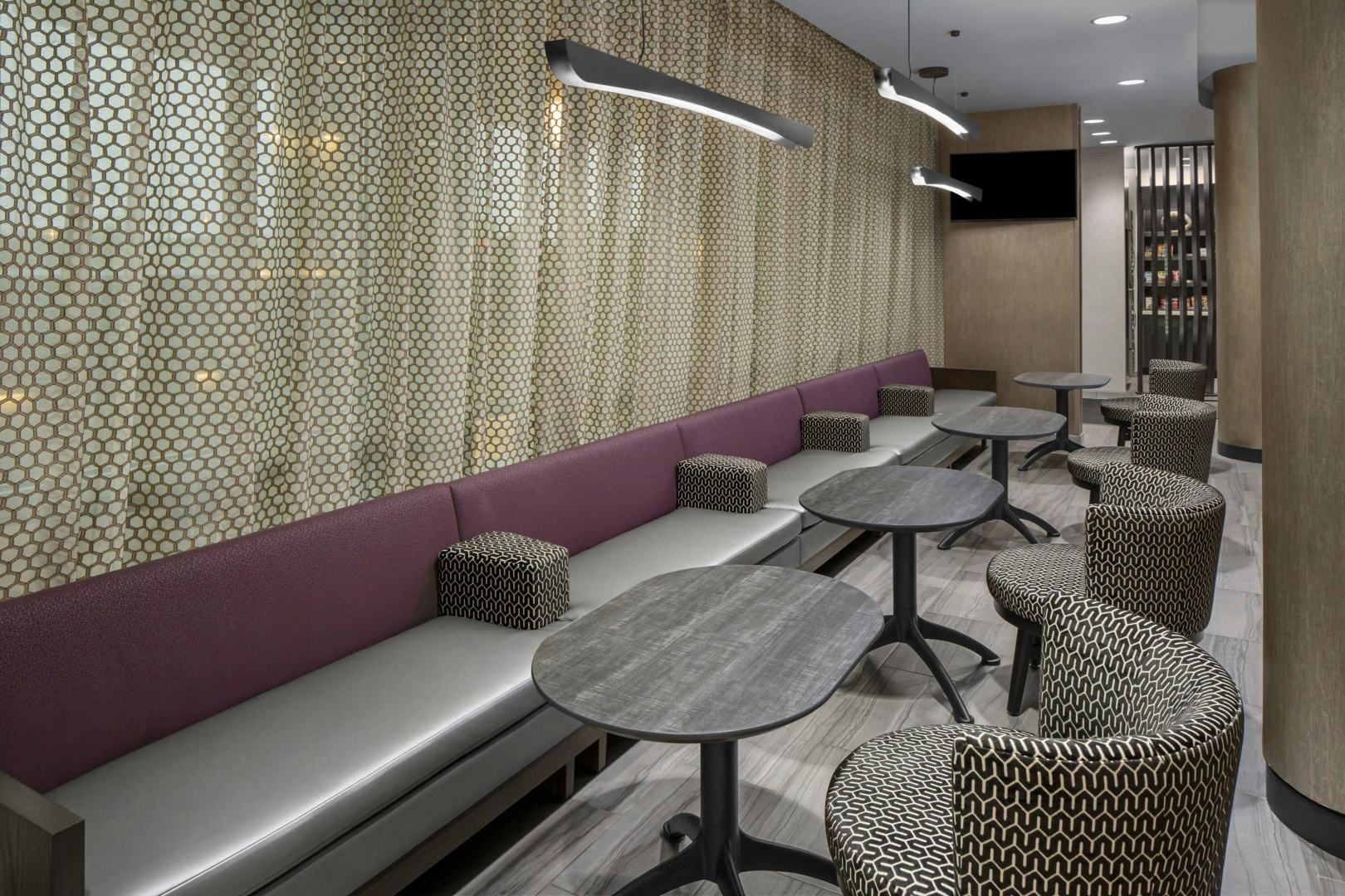 Foto - SpringHill Suites by Marriott East Rutherford Meadowlands/Carlstadt