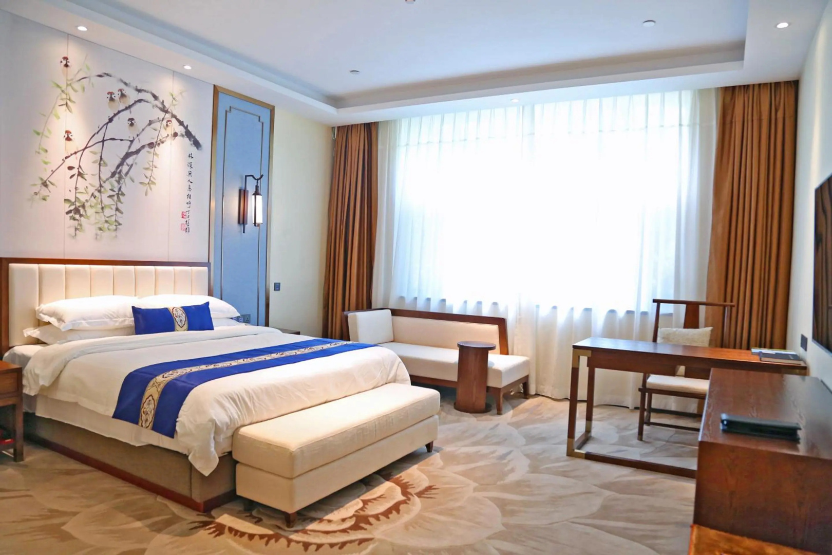 Photo - Guangdong Yingbin Hotel