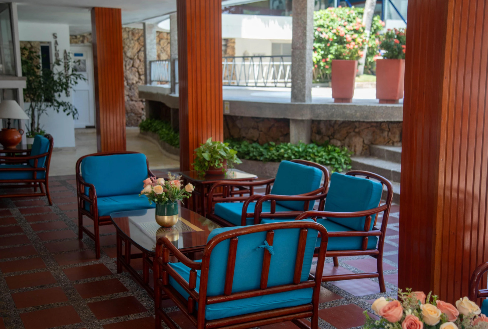 Foto - Hotel Bahia Cartagena