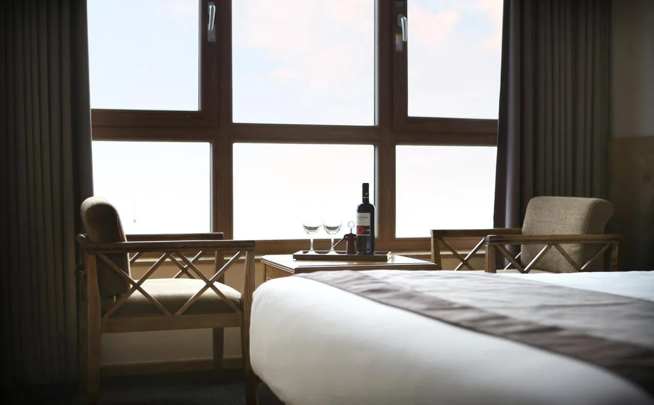 Photo - Golden City Hotel Dongdaemun