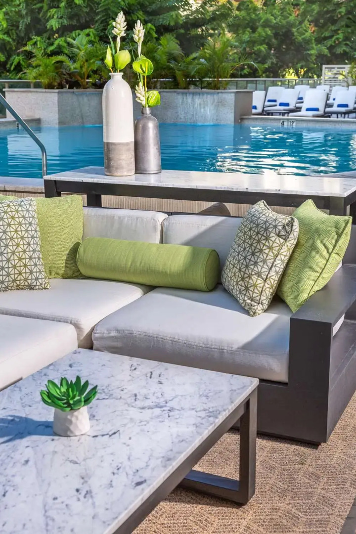 Foto - Hilton Garden Inn Waikiki Beach