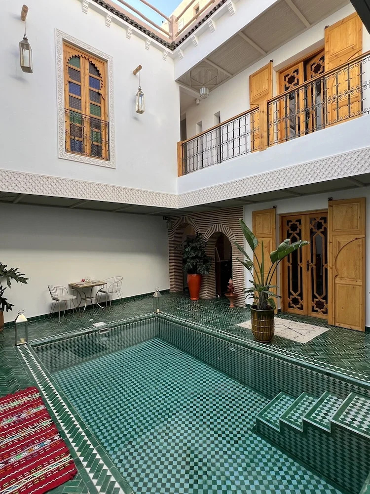 Foto - Riad Darchica