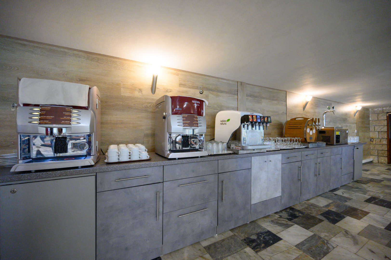Photo - International House of Journalists Resort