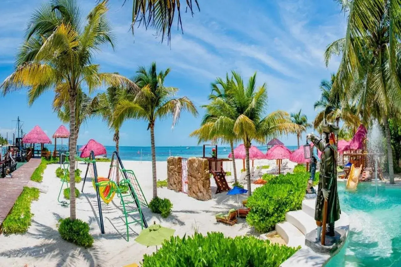 Photo - The Sens Cancun by Oasis - All Inclusive