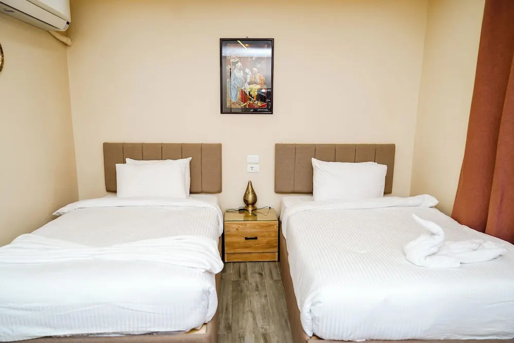 Foto - Pyramid Edge Hotel & Exclusive Pyramids View Rooftop