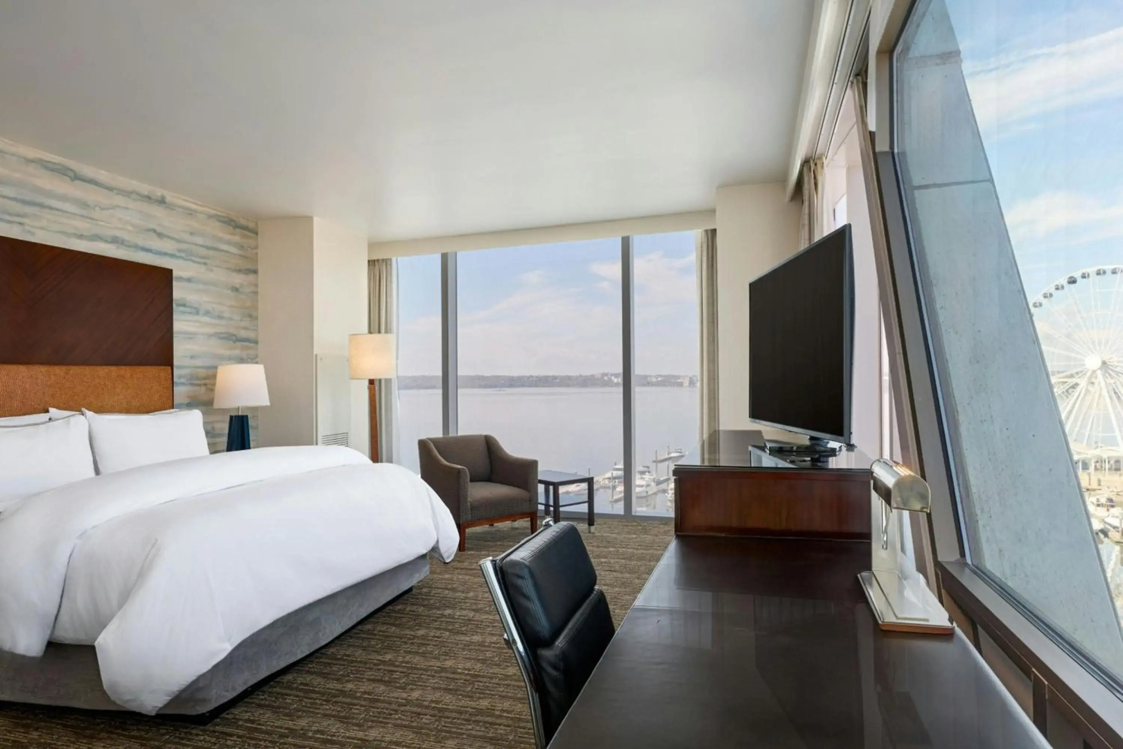Photo - The Westin Washington National Harbor