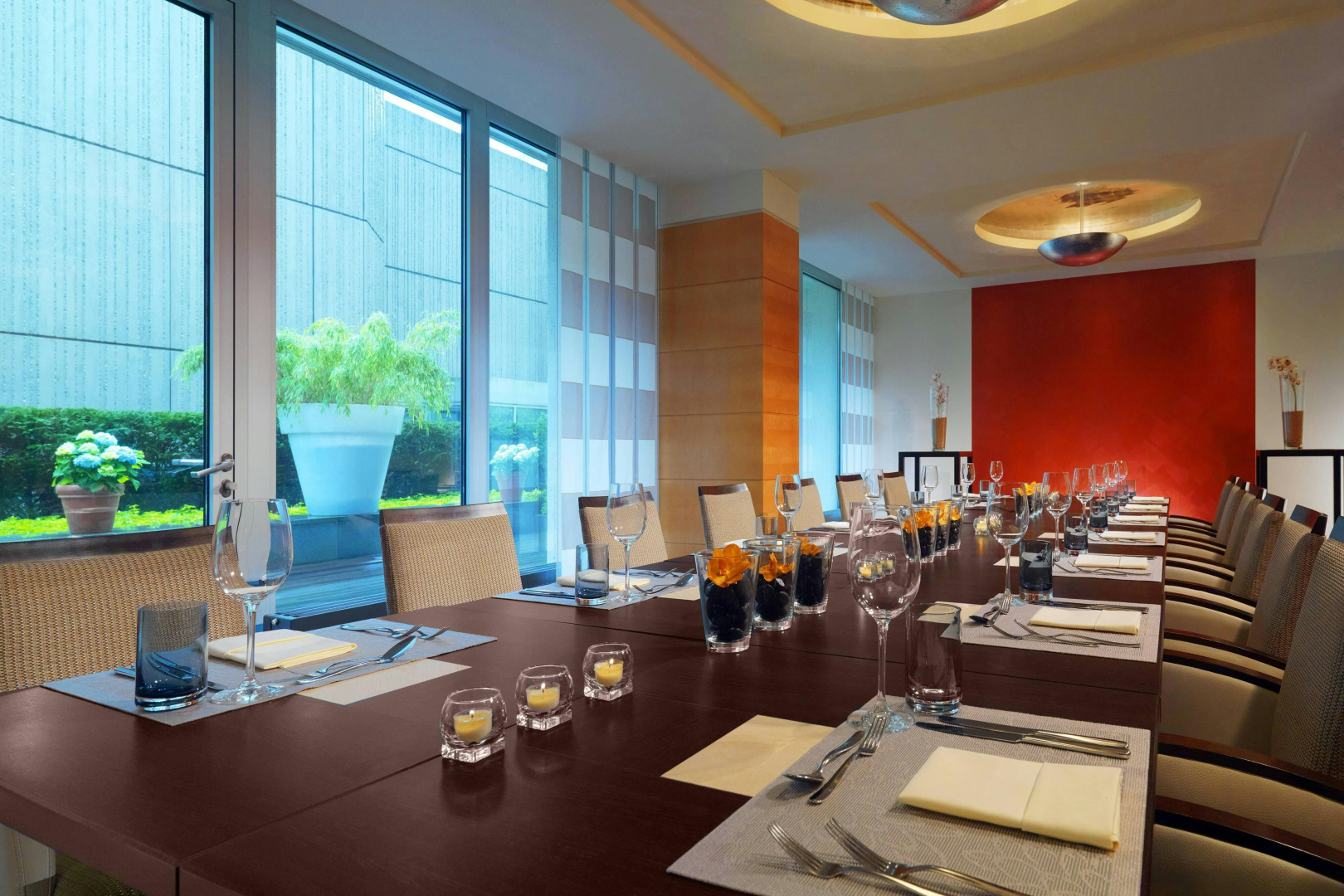 Foto - The Westin Grand Munich