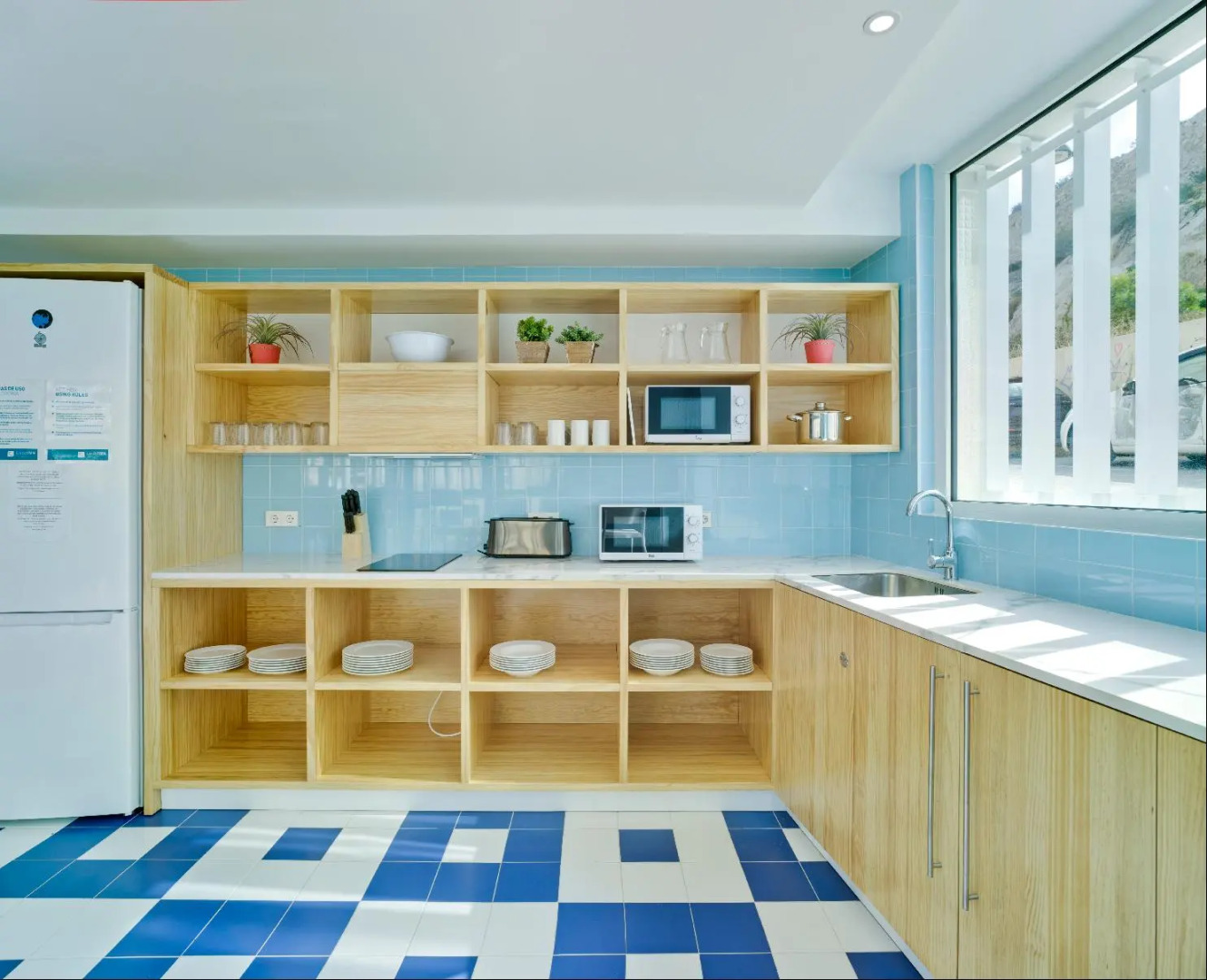 Photo - Loop INN Hostel Cartagena