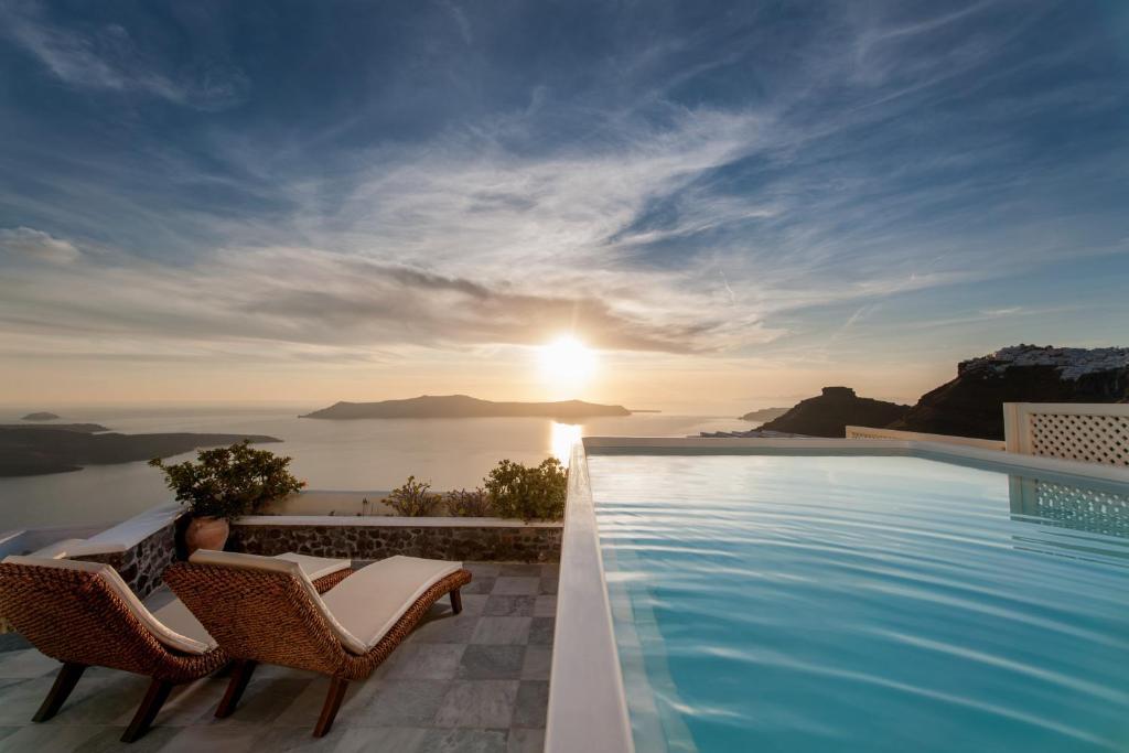 Foto - Vallas Apartments & Villas