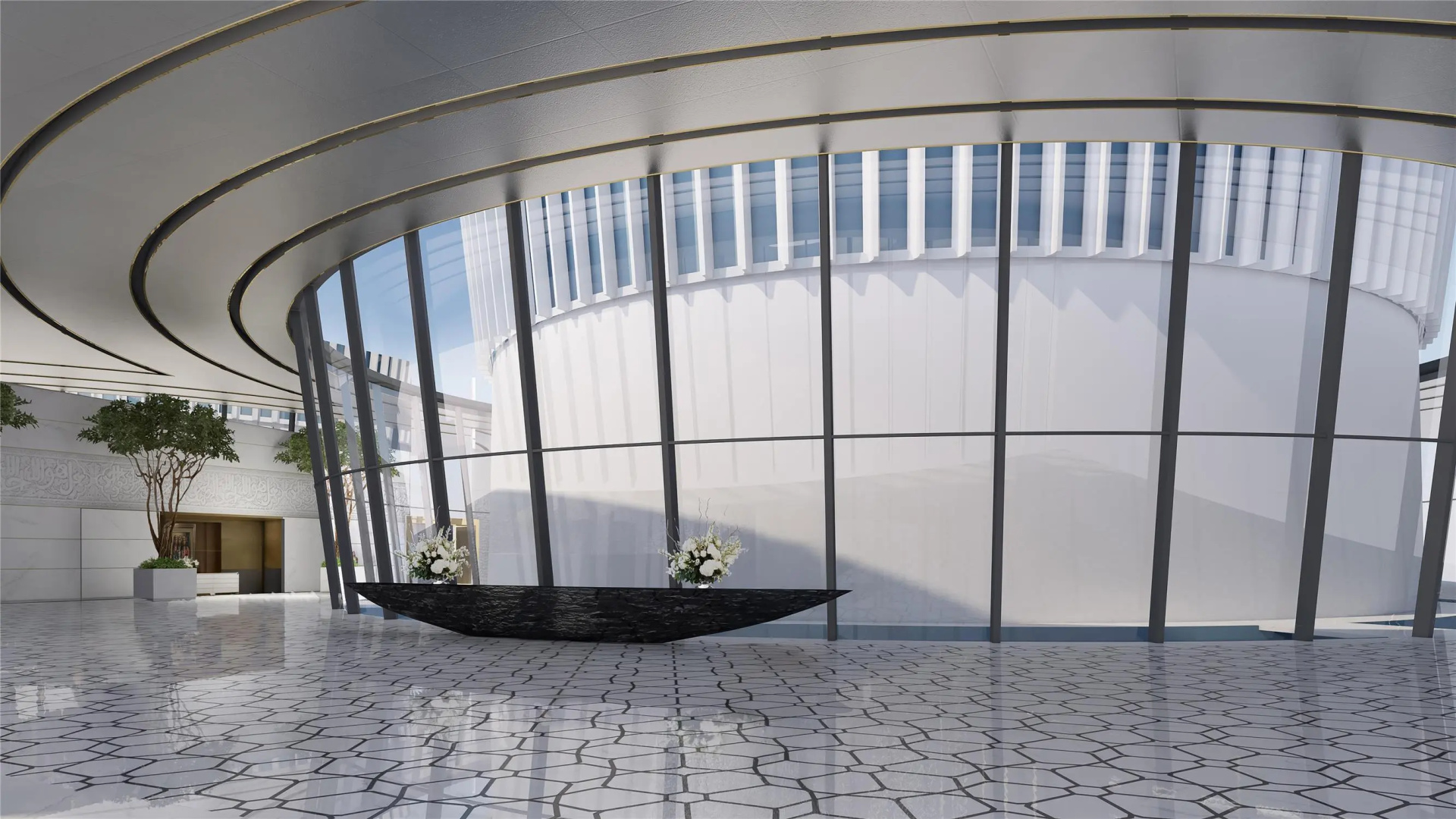 Foto - Waldorf Astoria Rabat Salé