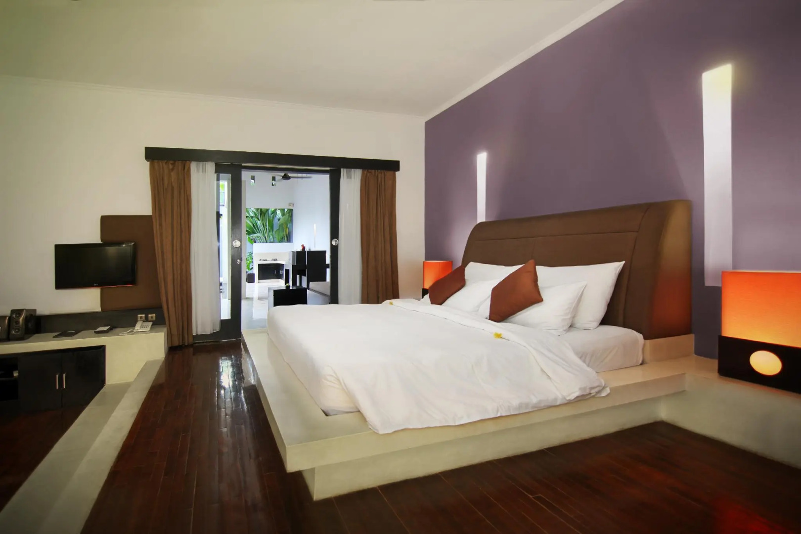 Foto - The Seminyak Suites Private Villas