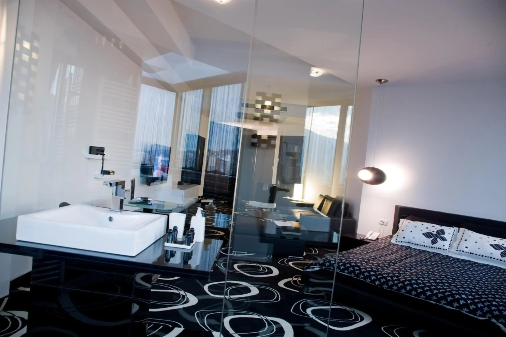 Foto - Hotel Arka