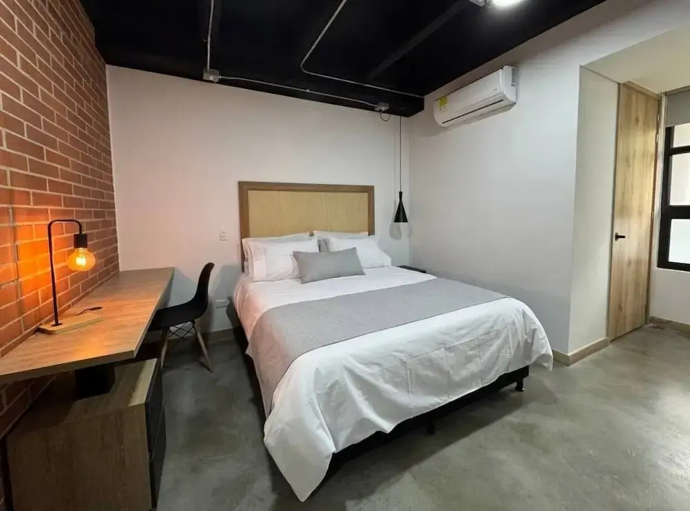 Foto - Akela Park Hotel