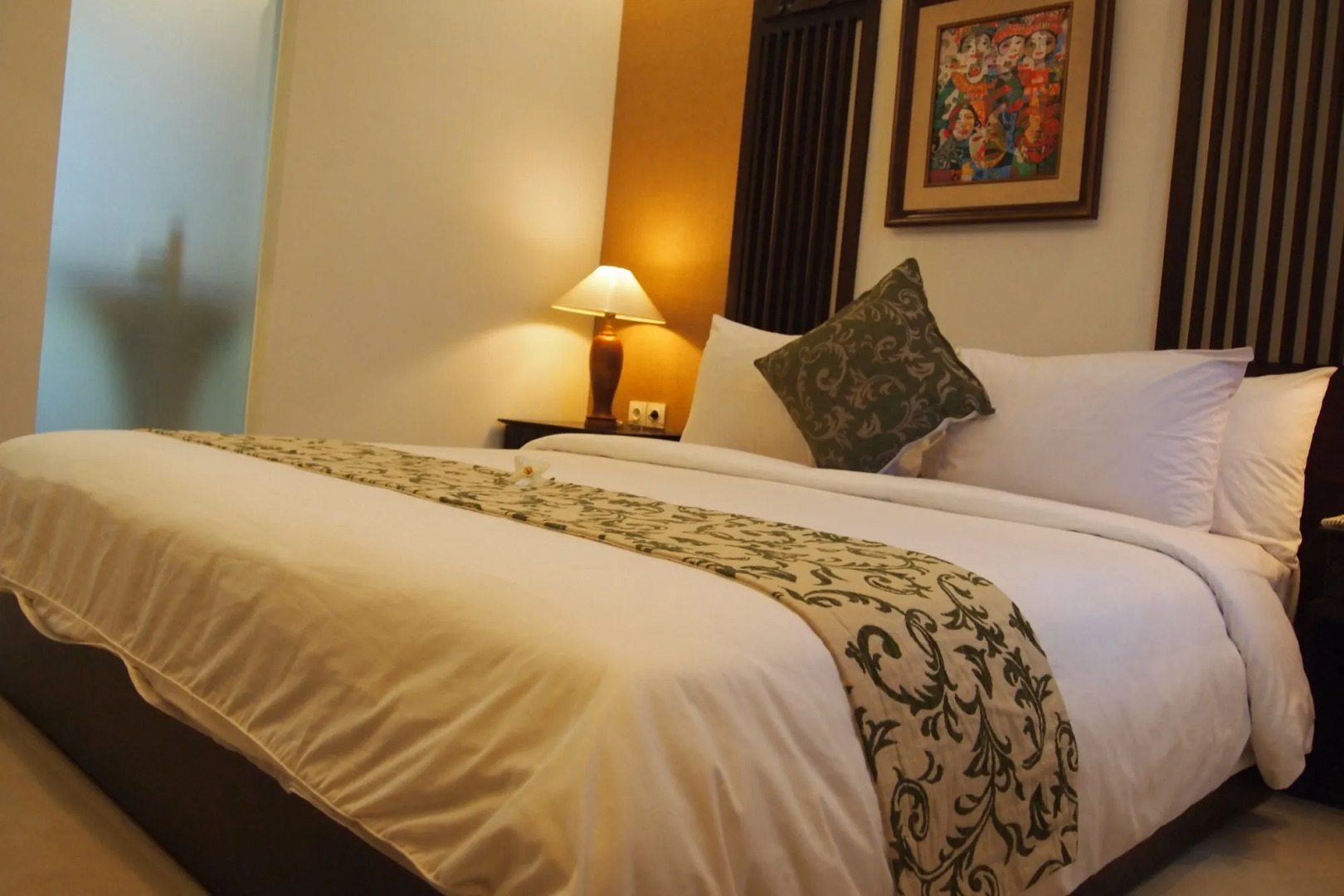 Photo - Yulia Village Inn Ubud