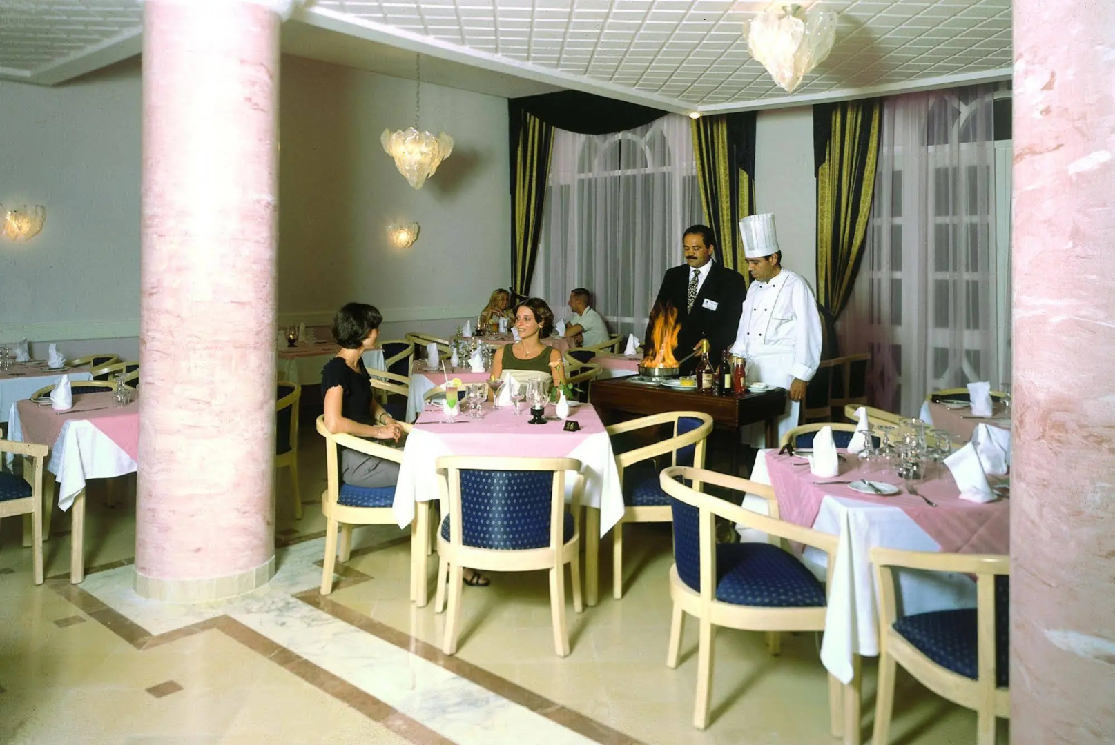 Foto - Green Golf Hotel
