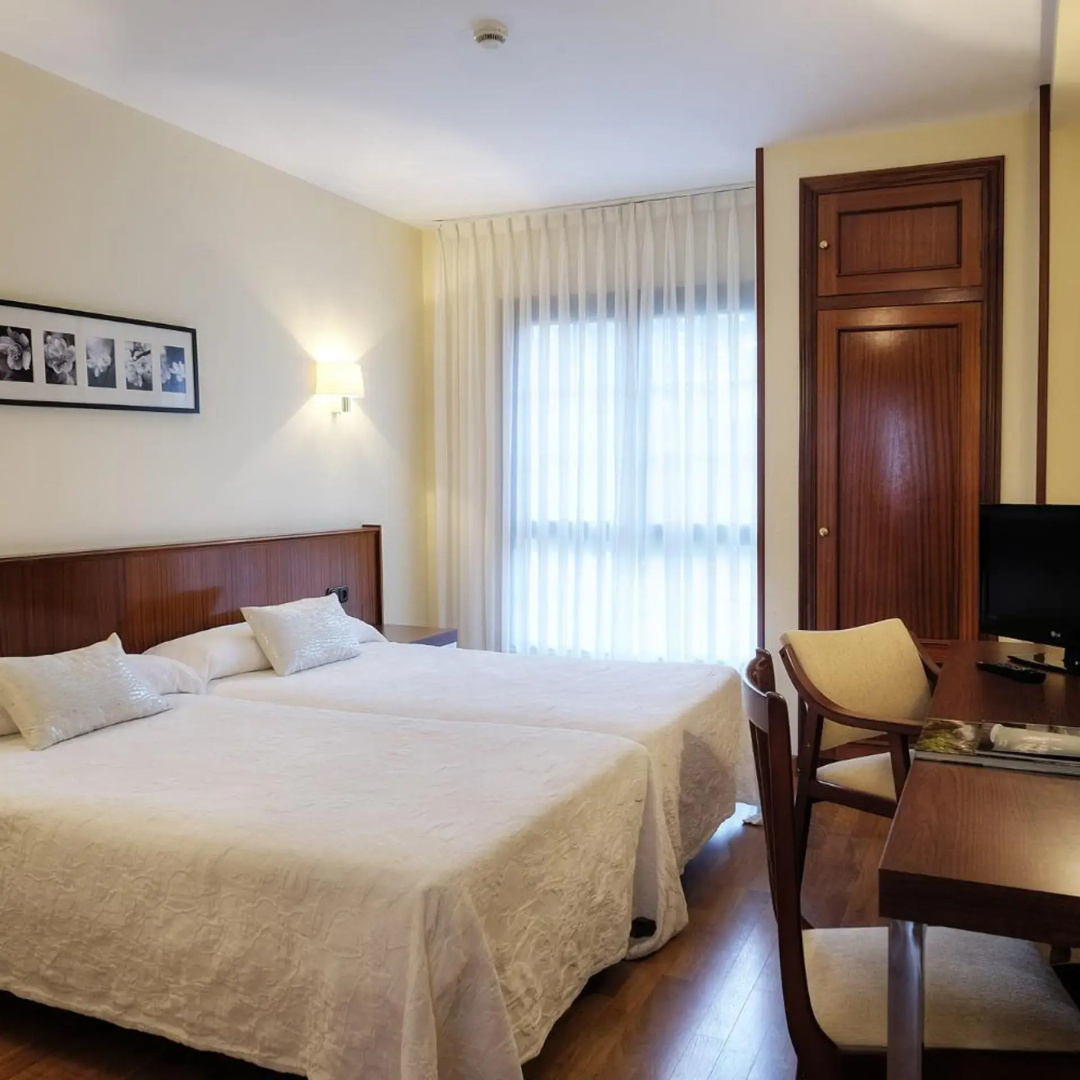 Foto - Palacio Arias and Hotel y Apartamentos Arias