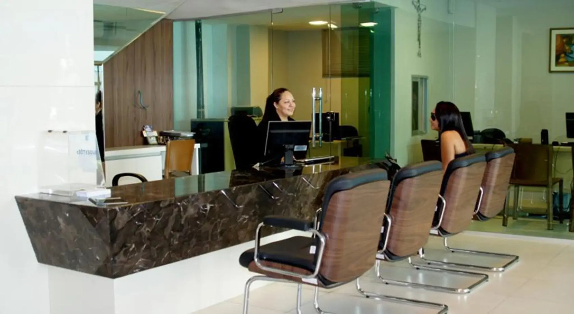 Photo - Hotel Meridional