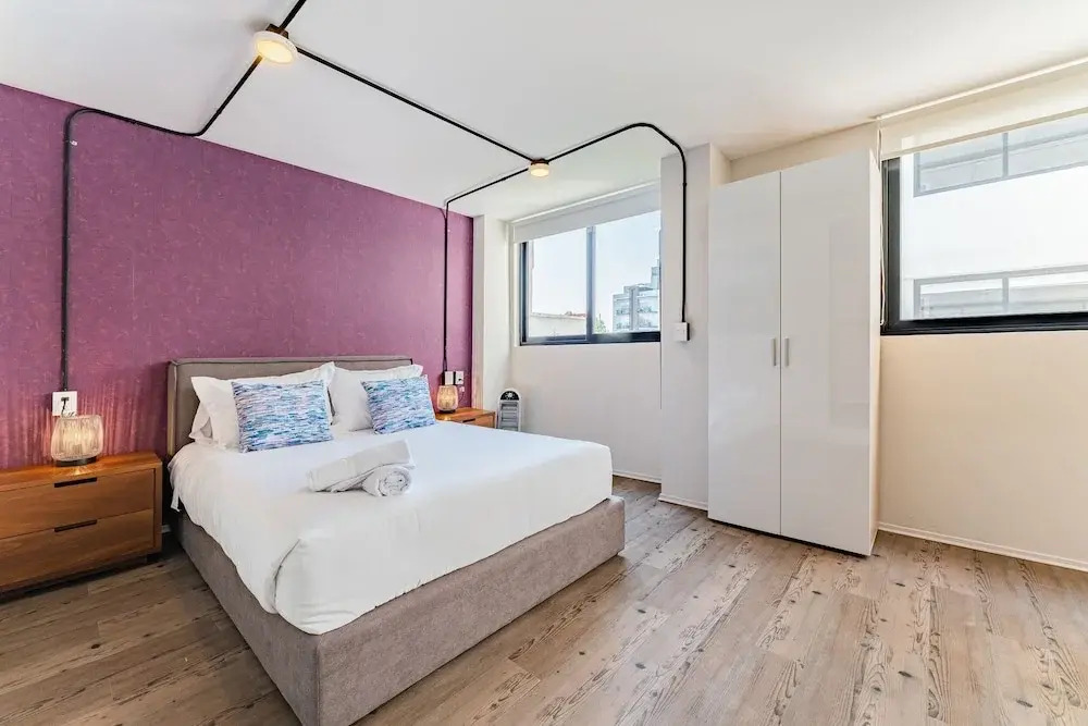 Foto - Condesa Lofts & Residence Hotel by VH