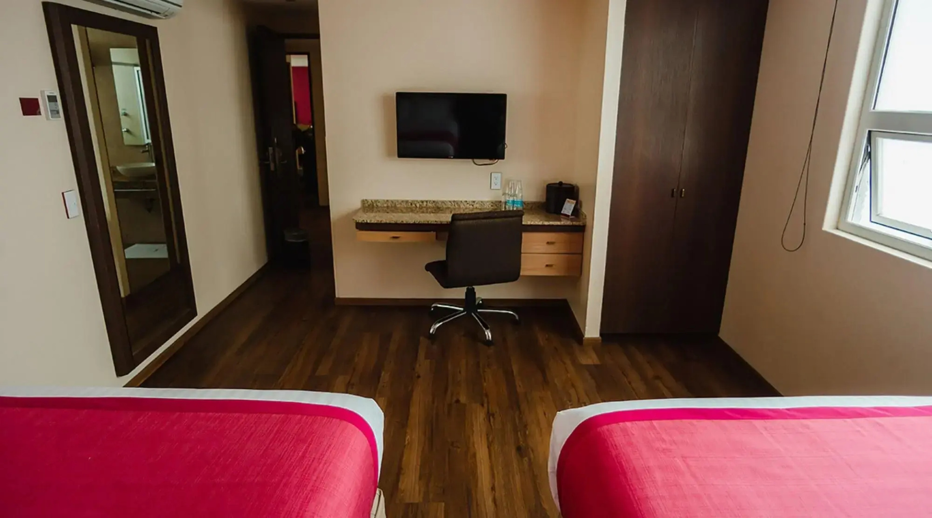 Foto - Hotel MX garibaldi CDMX, Trademark Collection by Wyndham