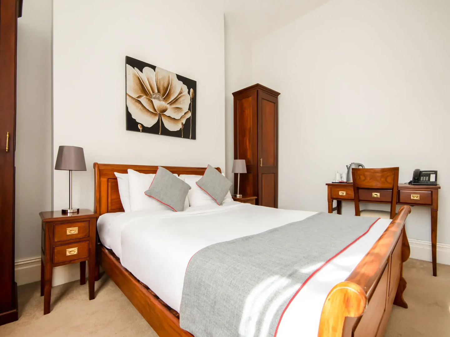 Foto - The Regency, Clifton Bristol