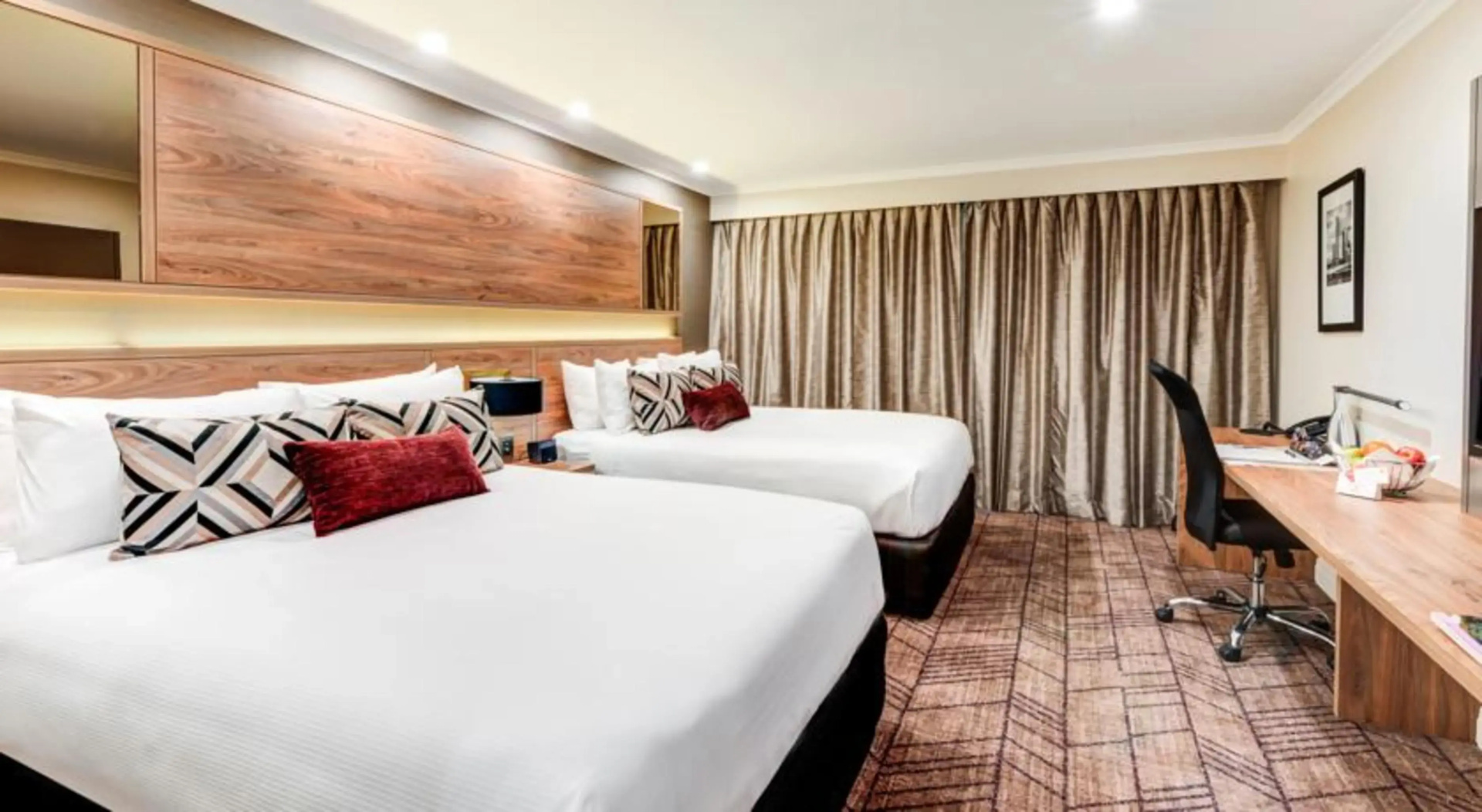 Foto - Rydges South Bank