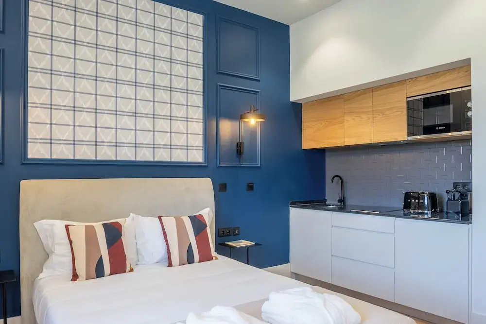 Photo - Gigantones GuestHouse
