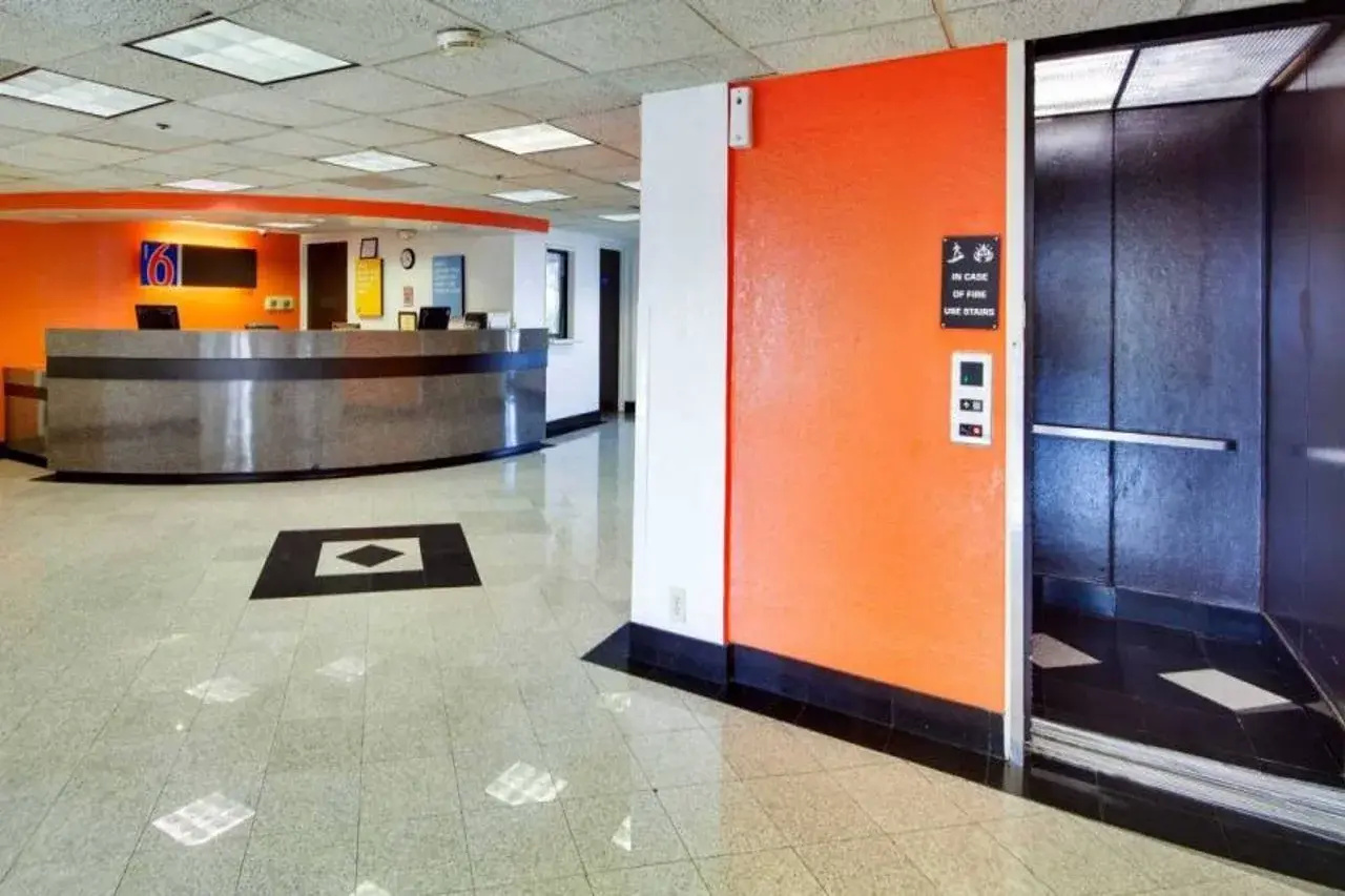 Photo - Motel 6 Dallas, TX - Fair Park