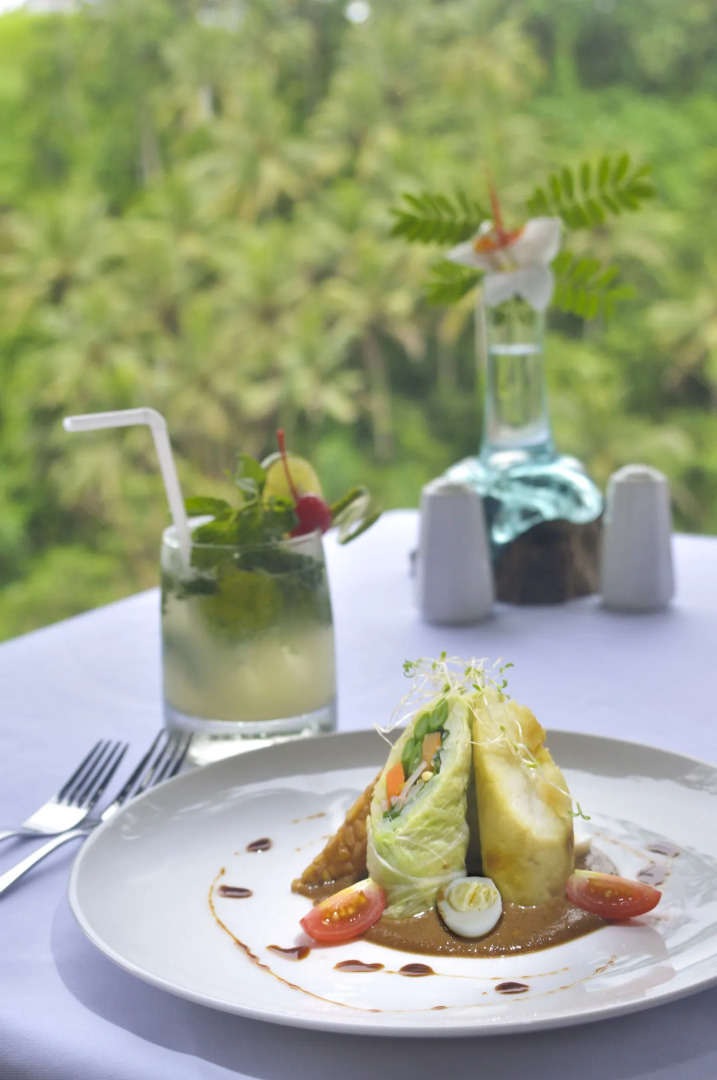 Foto - Amora Ubud Boutique Villas