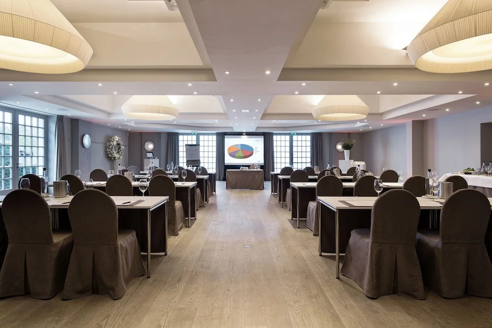 Foto - La Butte aux Bois a Small Luxury Hotel of the World