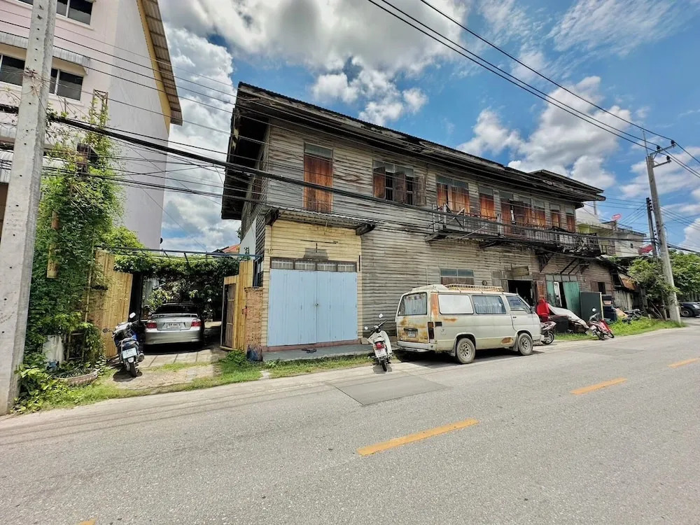 Foto - Cozy Nest CNX