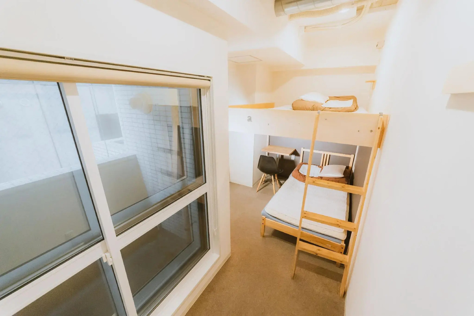 Foto - Grand Hostel LDK Sapporo