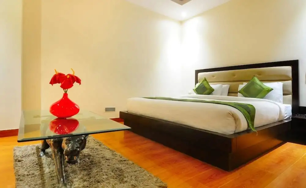 Foto - Hotel Ambrosia by Zenith - A-217, Road No 6, Block RZ, Mahipalpur