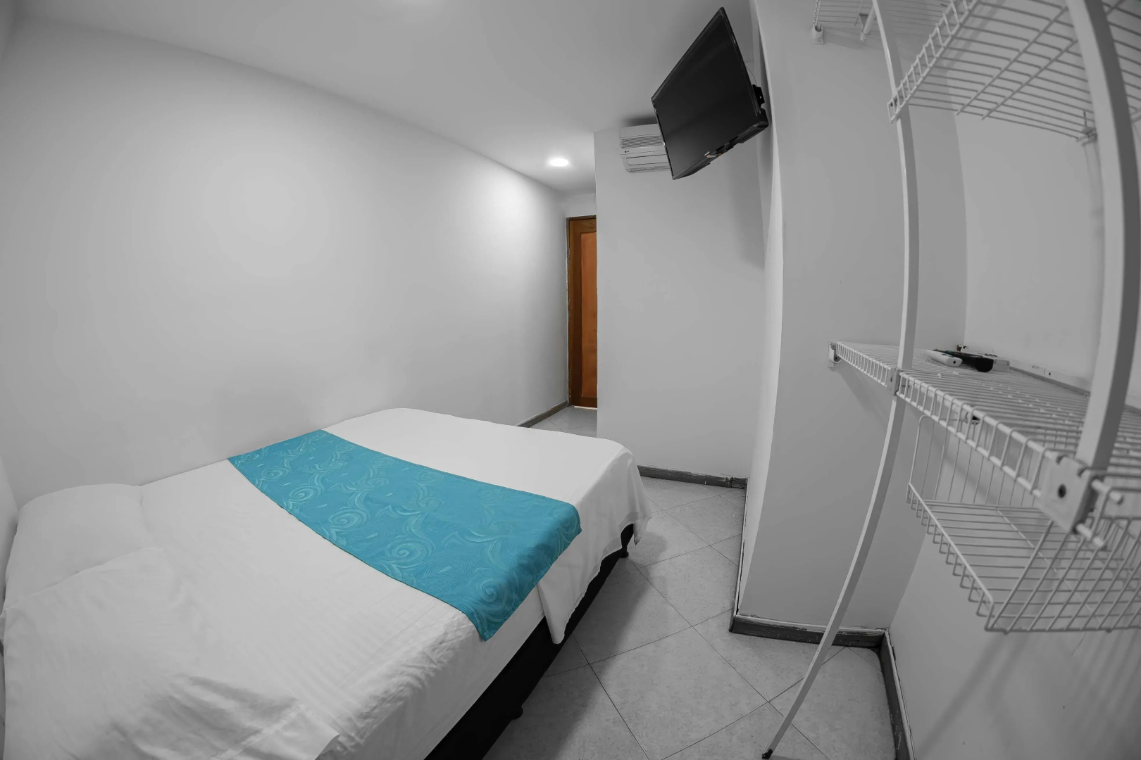 Foto - Hotel Santander