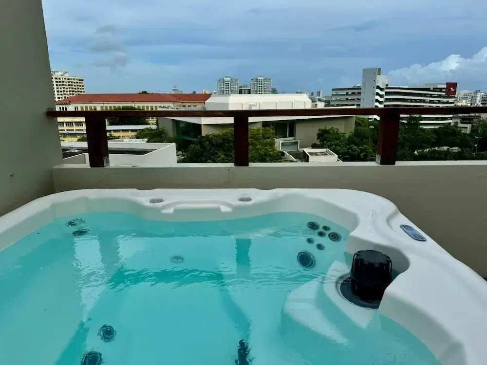 Photo - Metro Art Hotel