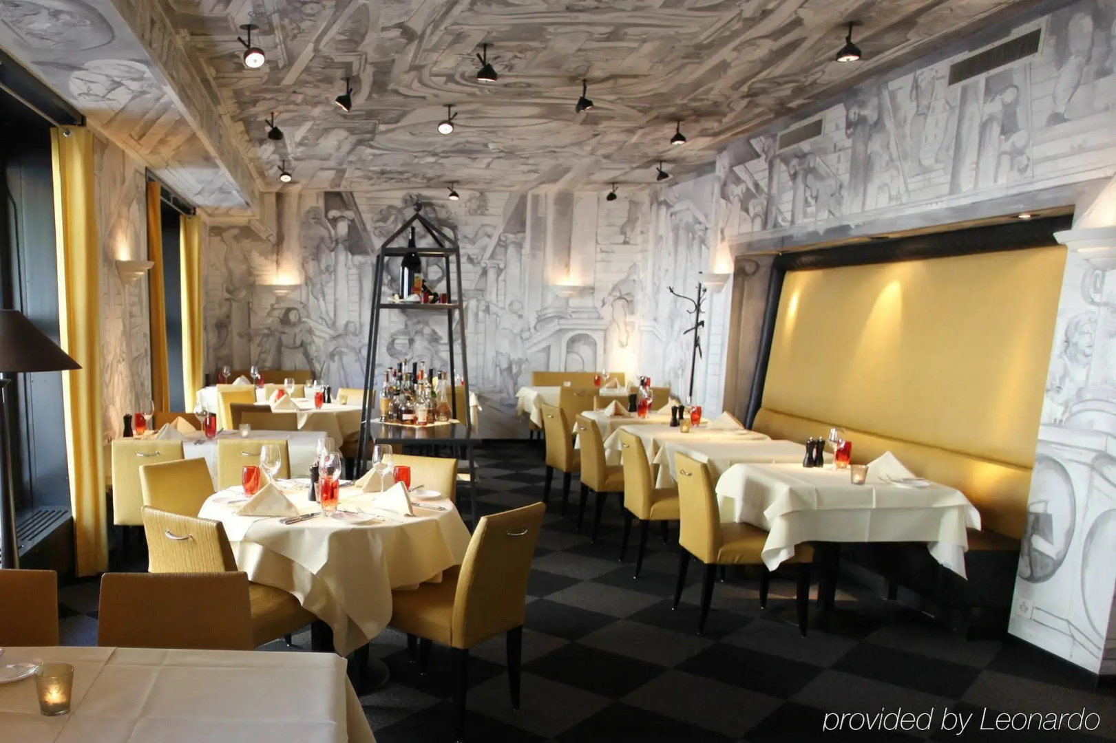 Foto - Opera Hotel Zurich