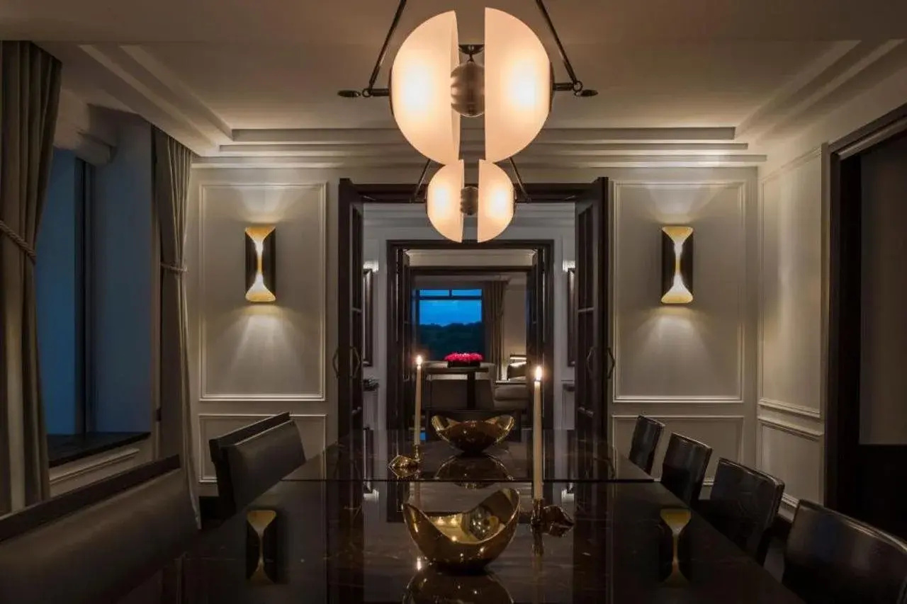 Foto - The Ritz-Carlton New York, Central Park