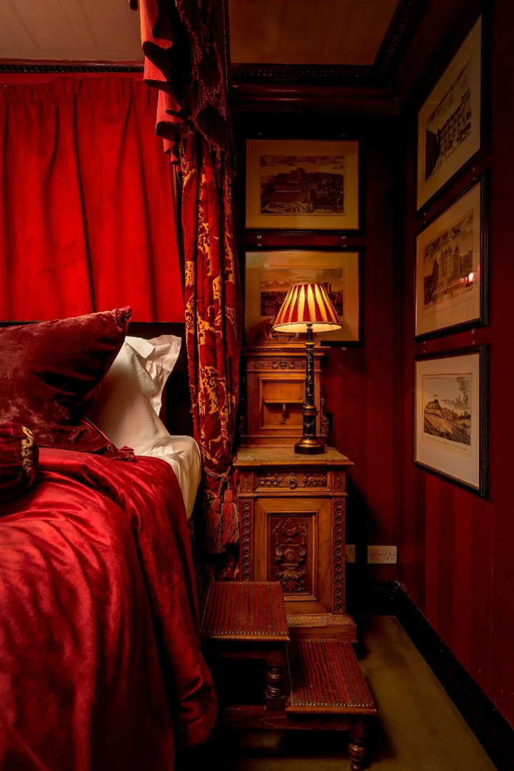 Foto - Prestonfield House