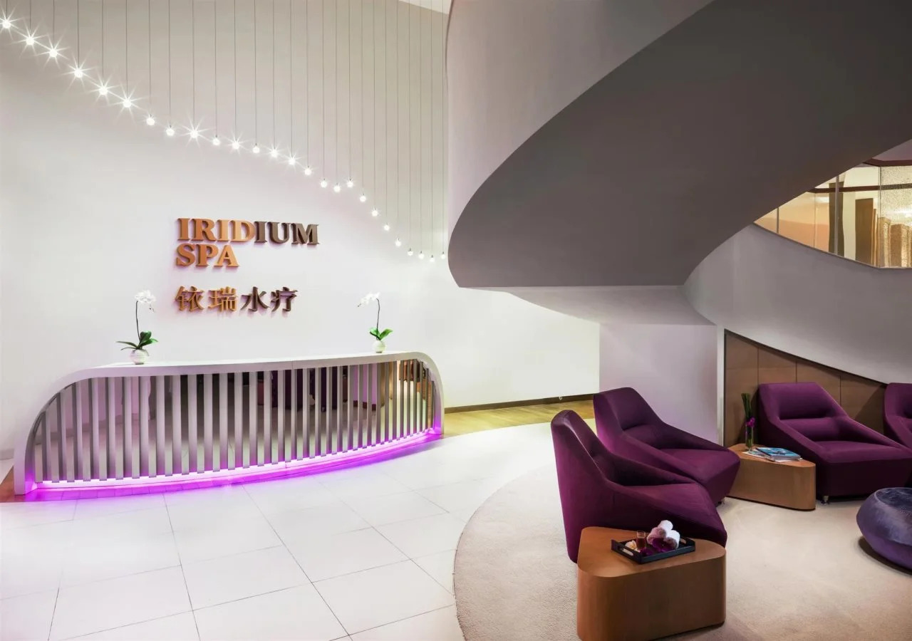 Photo - The St. Regis Chengdu