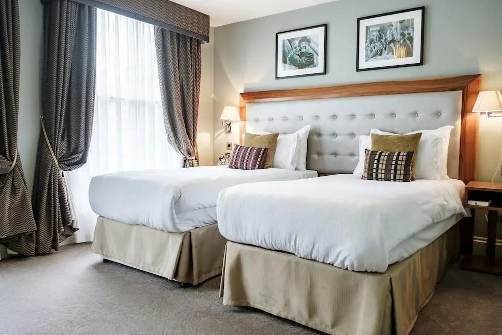 Photo - The Drayton Court Hotel