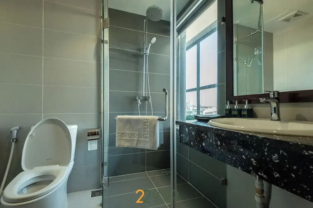 Foto - 22Land 71 Hang Bong Hotel