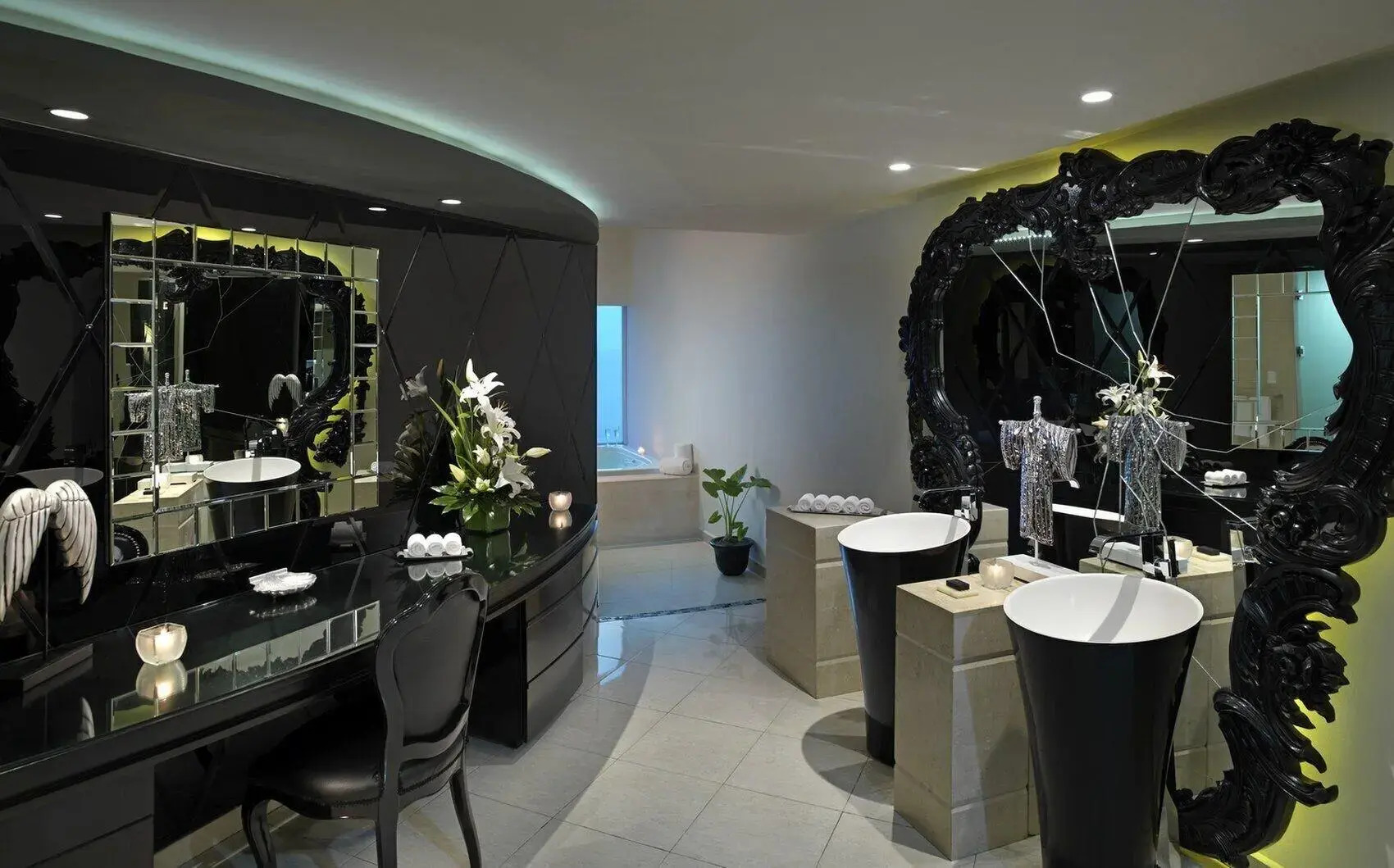 Foto - Hard Rock Hotel Vallarta All Inclusive