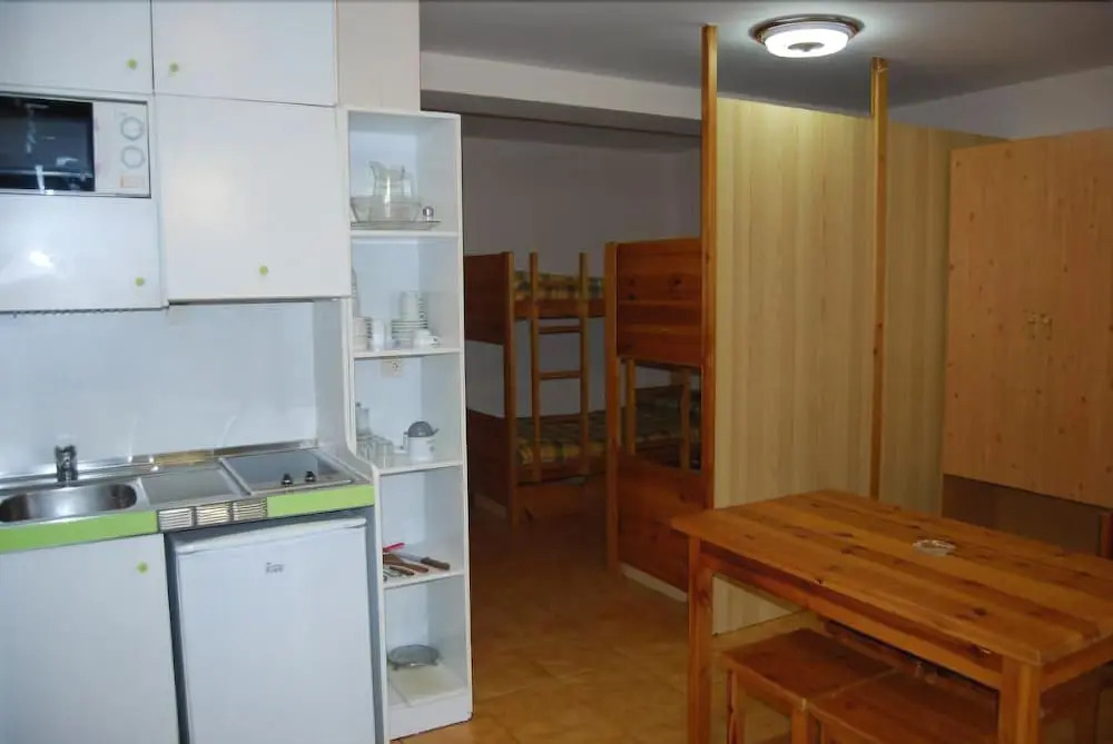 Photo - Apartamentos Midi 3000