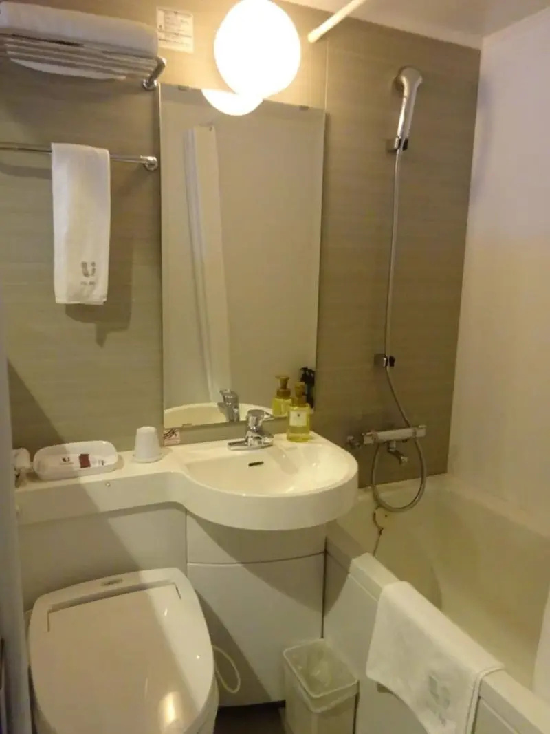 Photo - Jr West Group Via Inn Okayama