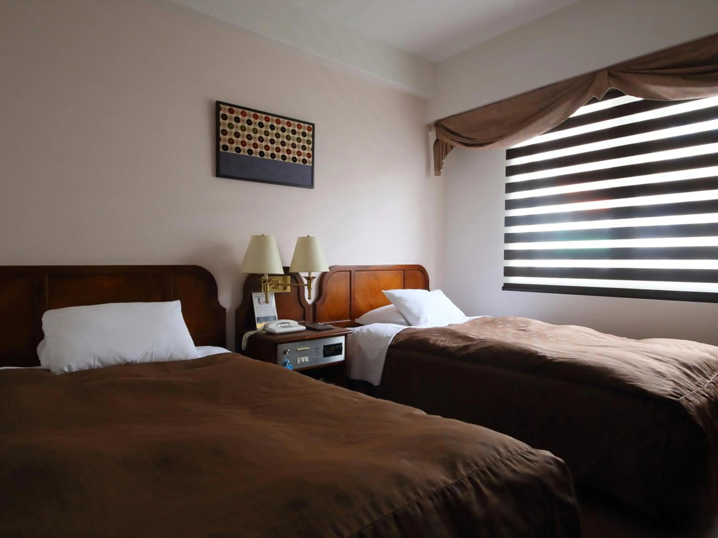 Foto - Hotel Claiton Shin-Osaka