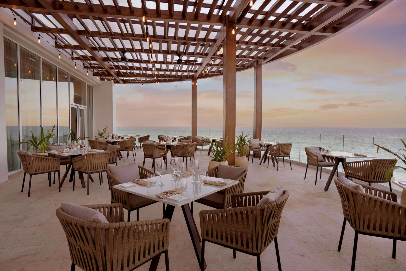 Foto - Sun Palace - All Inclusive Adults Only