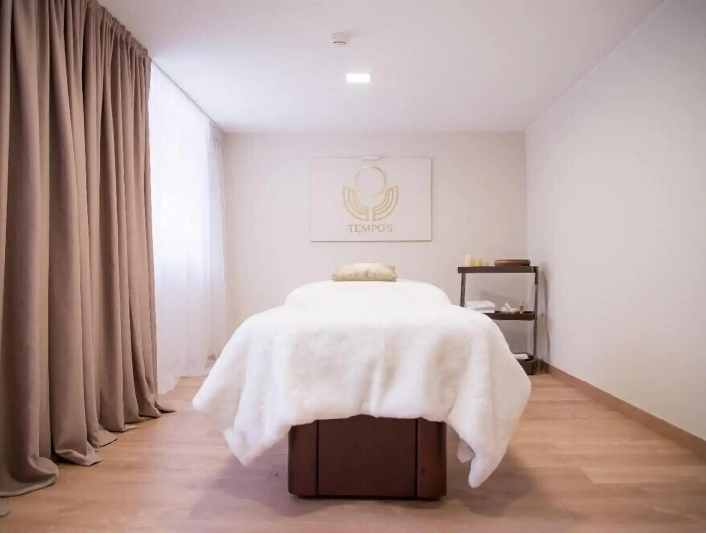 Foto - Swiss Luxury Apartments Geneva - Serviced Apartments